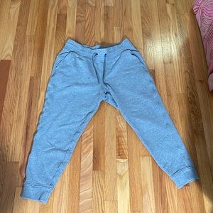 Lulu Lemon Used Joggers